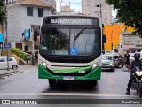 Viação Piracicabana Santos 4408 na cidade de Santos, São Paulo, Brasil, por Davi Cesar. Número da foto: #12729425.