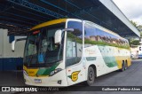 Empresa Gontijo de Transportes 15015 na cidade de Lambari, Minas Gerais, Brasil, por Guilherme Pedroso Alves. Número da foto: #12731536.