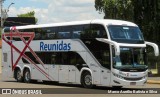 Empresa Reunidas Paulista de Transportes 148604 na cidade de Araçatuba, São Paulo, Brasil, por Marco Aurélio Batista e Silva. Número da foto: #:id.