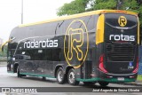 RodeRotas - Rotas de Viação do Triângulo 2109 na cidade de São Paulo, São Paulo, Brasil, por José Augusto de Souza Oliveira. Número da foto: #12731025.