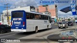 Shekinah Turismo 645 na cidade de Gravataí, Rio Grande do Sul, Brasil, por Alexsandro Merci    ®. Número da foto: #:id.