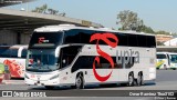 Autobuses Supra 6021 na cidade de Venustiano Carranza, Ciudad de México, México, por Omar Ramírez Thor2102. Número da foto: #12732080.