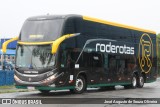 RodeRotas - Rotas de Viação do Triângulo 2109 na cidade de São Paulo, São Paulo, Brasil, por José Augusto de Souza Oliveira. Número da foto: #12731032.