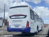 Trampolim da Vitória 400 na cidade de Parnamirim, Rio Grande do Norte, Brasil, por Alison Diego Dias da Silva. Número da foto: #12729641.