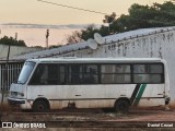 Ônibus Particulares 10 na cidade de Iguatemi, Mato Grosso do Sul, Brasil, por Daniel Cezari. Número da foto: #12732003.