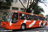 CVN - Coletivos Venda Nova > LIG Transportes 9608 na cidade de Belo Horizonte, Minas Gerais, Brasil, por Henrique Simões. Número da foto: #12730576.