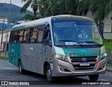 CBTour Turismo e Fretamento SM003 na cidade de Seara, Santa Catarina, Brasil, por Luís Gabriel H. Macedo. Número da foto: #12732524.