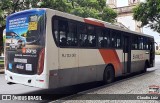 Evanil Transportes e Turismo RJ 132.061 na cidade de Rio de Janeiro, Rio de Janeiro, Brasil, por Claudio Luiz. Número da foto: #12732675.