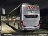 Auto Viação 1001 RJ 108.009 na cidade de Rio de Janeiro, Rio de Janeiro, Brasil, por Cleiton Linhares. Número da foto: #12730030.