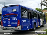 Empresa de Transportes Mairiporã 39.218 na cidade de Mairiporã, São Paulo, Brasil, por Gustavo  Bonfate. Número da foto: #:id.
