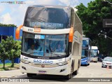 São João Turismo 915 na cidade de São Paulo, São Paulo, Brasil, por Guilherme Estevan. Número da foto: #12732065.