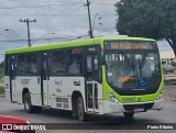 BsBus Mobilidade 503967 na cidade de Ceilândia, Distrito Federal, Brasil, por Pietro Ribeiro. Número da foto: #12729716.