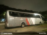 Empresa de Ônibus Pássaro Marron 45519 na cidade de São Paulo, São Paulo, Brasil, por Manoel Junior. Número da foto: #:id.