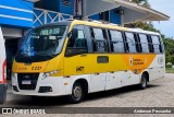 Empresa São Salvador 2 237 na cidade de Campos dos Goytacazes, Rio de Janeiro, Brasil, por Anderson Pessanha. Número da foto: #12732306.