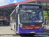 KBPX Administração e Participação > Transkuba 7 7443 na cidade de São Paulo, São Paulo, Brasil, por Pedro Henrique Alves Silva. Número da foto: #12730189.
