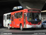Viação Belo Monte Transportes Coletivos 97110 na cidade de Belo Horizonte, Minas Gerais, Brasil, por Douglas Célio Brandao. Número da foto: #12732321.