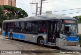 Viação Grajaú S.A. 6 1227 na cidade de São Paulo, São Paulo, Brasil, por Diego Cardoso da Silva. Número da foto: #12731478.