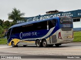 Cadinho Tur 3100 na cidade de Conselheiro Lafaiete, Minas Gerais, Brasil, por Eduardo Vieira. Número da foto: #12730078.