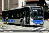 Sambaíba Transportes Urbanos 2 1016 na cidade de São Paulo, São Paulo, Brasil, por Diogo Amorim. Número da foto: #:id.