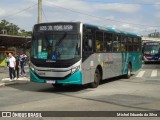 Auto Viação Urubupungá 00215 na cidade de Osasco, São Paulo, Brasil, por Michel Eduardo da Silva. Número da foto: #:id.