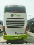 Lemes Tour 7648 na cidade de Cachoeira Paulista, São Paulo, Brasil, por Adriano Sousa da Silva. Número da foto: #12730478.