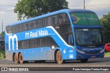 Real Maia 2302 na cidade de Teresina, Piauí, Brasil, por Paulo Henrique Pereira Borges. Número da foto: #12730826.