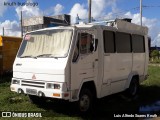 Motorhomes 8321 na cidade de Rio Grande, Rio Grande do Sul, Brasil, por Luis Alfredo Soares Knuth. Número da foto: #:id.