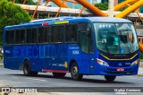 Transportes Campo Grande D53926 na cidade de Rio de Janeiro, Rio de Janeiro, Brasil, por Marlon Generoso. Número da foto: #:id.