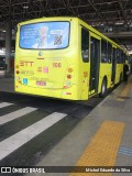 Empresa de Transportes e Turismo Carapicuiba 108 na cidade de Carapicuíba, São Paulo, Brasil, por Michel Eduardo da Silva. Número da foto: #:id.
