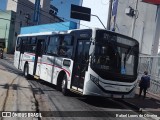 Auto Ônibus Moratense 910 na cidade de Francisco Morato, São Paulo, Brasil, por Rafael Lopes de Oliveira. Número da foto: #12730458.