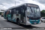 Autotrans > Turilessa 25F57 na cidade de Belo Horizonte, Minas Gerais, Brasil, por Gabriel Costa Guimarães. Número da foto: #:id.