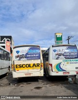 Itapé Turismo 13107 na cidade de Lagarto, Sergipe, Brasil, por Andre Santos de Moraes. Número da foto: #12732617.