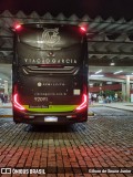 Viação Garcia 92091 na cidade de Americana, São Paulo, Brasil, por Gilson de Souza Junior. Número da foto: #12729816.