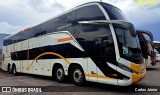 Expresso JK 24134 na cidade de Goiânia, Goiás, Brasil, por Carlos Júnior. Número da foto: #12730035.