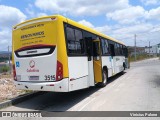 Coletivo Transportes 3515 na cidade de Caruaru, Pernambuco, Brasil, por Vinicius Palone. Número da foto: #12732004.