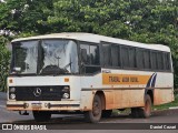 Transporte Rural 98 na cidade de Iguatemi, Mato Grosso do Sul, Brasil, por Daniel Cezari. Número da foto: #12732136.