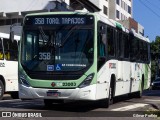 Auto Ônibus Líder 0923003 na cidade de Manaus, Amazonas, Brasil, por Gilmar Porfírio. Número da foto: #12732051.