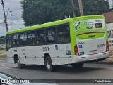 BsBus Mobilidade 500810 na cidade de Ceilândia, Distrito Federal, Brasil, por Pietro Ribeiro. Número da foto: #12730257.