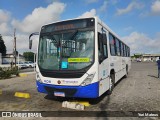 Trampolim da Vitória 406 na cidade de Parnamirim, Rio Grande do Norte, Brasil, por Yuri Mateus. Número da foto: #:id.