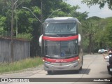 Expresso São Luiz 10160 na cidade de Recife, Pernambuco, Brasil, por Jonathan Silva. Número da foto: #12729890.