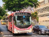 Laguna Auto Ônibus 23111 na cidade de Belo Horizonte, Minas Gerais, Brasil, por Richard Gabriel Santos Da Silva. Número da foto: #:id.