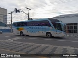 Transportadora Turística Natal 1320 na cidade de Mogi das Cruzes, São Paulo, Brasil, por Rodrigo Almeida. Número da foto: #:id.