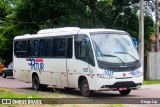 BR Tur 1037 na cidade de Piraquara, Paraná, Brasil, por Diego Lip. Número da foto: #12729993.