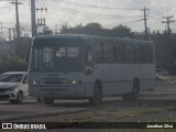 Ônibus Particulares 3445 na cidade de Jaboatão dos Guararapes, Pernambuco, Brasil, por Jonathan Silva. Número da foto: #12729822.