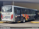 Rápido Campinas 13036 na cidade de Botucatu, São Paulo, Brasil, por Marcio Oliveira. Número da foto: #12731870.