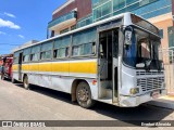 Ônibus Particulares 0436 na cidade de Carira, Sergipe, Brasil, por Everton Almeida. Número da foto: #12730469.