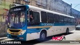 Expresso Santo Antônio 318 na cidade de Alagoas, Brasil, por Ncm Buss. Número da foto: #12730006.