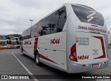 Zanca Transportes 14044 na cidade de Aparecida, São Paulo, Brasil, por Vicente de Paulo Alves. Número da foto: #12732260.