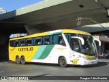 Empresa Gontijo de Transportes 21505 na cidade de Belo Horizonte, Minas Gerais, Brasil, por Douglas Célio Brandao. Número da foto: #12732084.