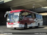 Viação Serro 24511 na cidade de Belo Horizonte, Minas Gerais, Brasil, por Douglas Célio Brandao. Número da foto: #12732330.